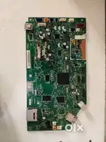 Brother printer Motherboard original working
