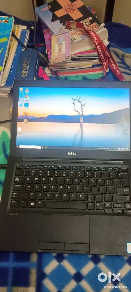 Dell 7280 compact size