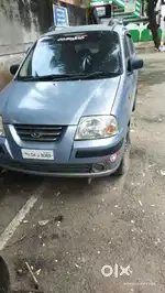 ஹூண்டாய் சான்ட்ரோ ஜிங்க்