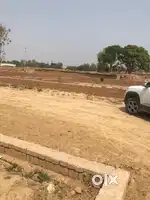Harhua me plot book kare rameshwerm road par bank lon available