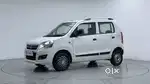 Maruti Suzuki Wagon R 2010-2012 LXI CNG, 2018, CNG & Hybrids