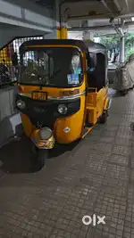 CNG passenger New Auto for sale, 2024 Dec. Regd. , Secunderabad