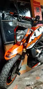 KTM FOR SALE