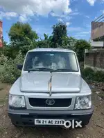 Tata Sumo Victa 2008