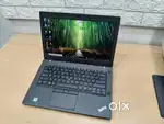 Lenovo ThinkPad T460P Nvdia Graphic HQ processor Laptop/Core i7 Neat