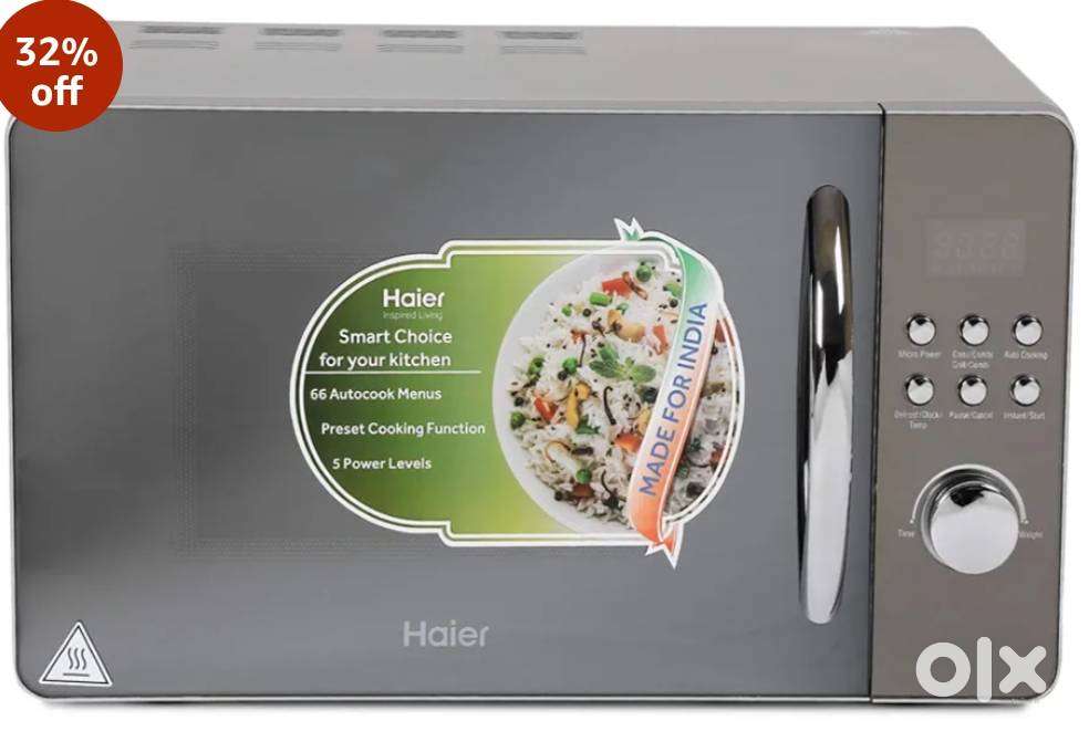 Haier oven for sale