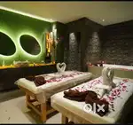 Spa therapist job only female call me mail Aadmi message na Karen