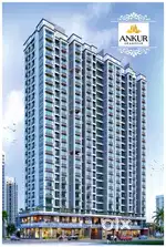 Flat for sale 1 bhk and 2 bhk