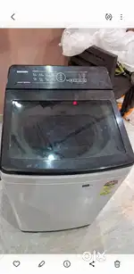 8kg Samsung fully automatic washing machine Topload