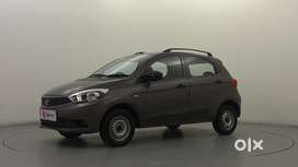 Tata Tiago XE, 2019, Petrol
