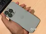Iphone 15 pro max 256 gb