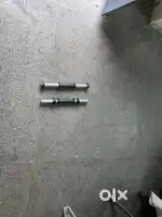 Weight lifting etc