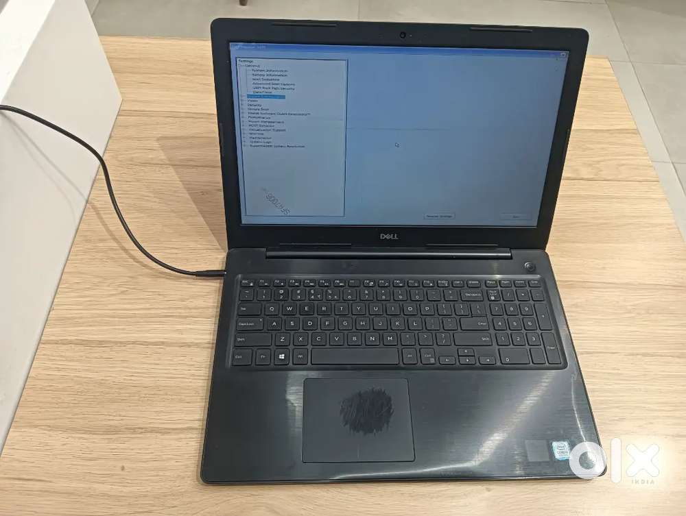 Dell Inspiron 5570