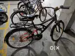 Cycle Hero