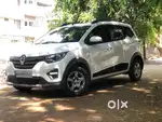 Renault Triber 2019 Petrol Well Maintained