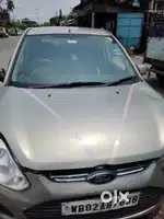 Ford Figo 2012 Diesel Well Maintained
