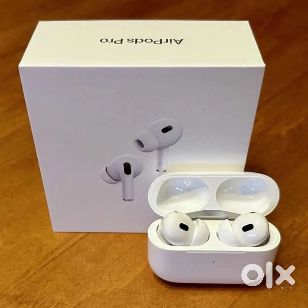 Airpods Gen 2 ( only serious buyer )