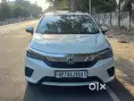 Honda City, 2020, Petrol