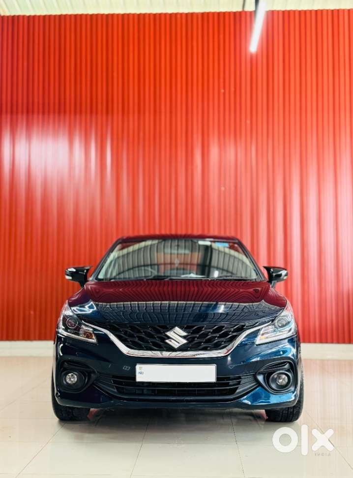 Maruti Suzuki Baleno DualJet Delta, 2024, Petrol