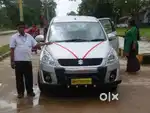Maruti Suzuki Ertiga 2013 Petrol 16000 Km Driven