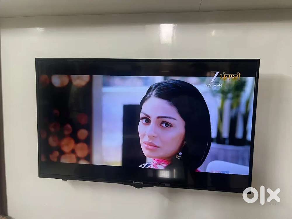 Panasonic 43inch Led for sale
