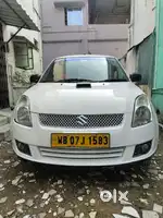 Maruti Suzuki Swift Dzire Tour Well Maintained