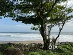 Kollam Paravur Kappil Beach Frontage 38 cent land