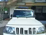 Mahindra bolero pik up 2022