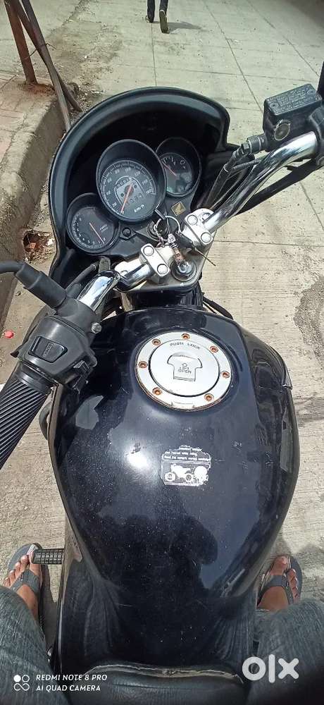 Excellent condition first owner UP50 number