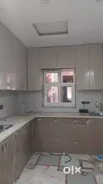 2 BHK FLAT SECURITY AVAILABLE NOT FOR SALE  WITH LIFT BYK PARKING