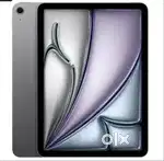 iPad Air (M2), Space Grey, 13 inch for sale.
