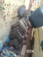 Construction material