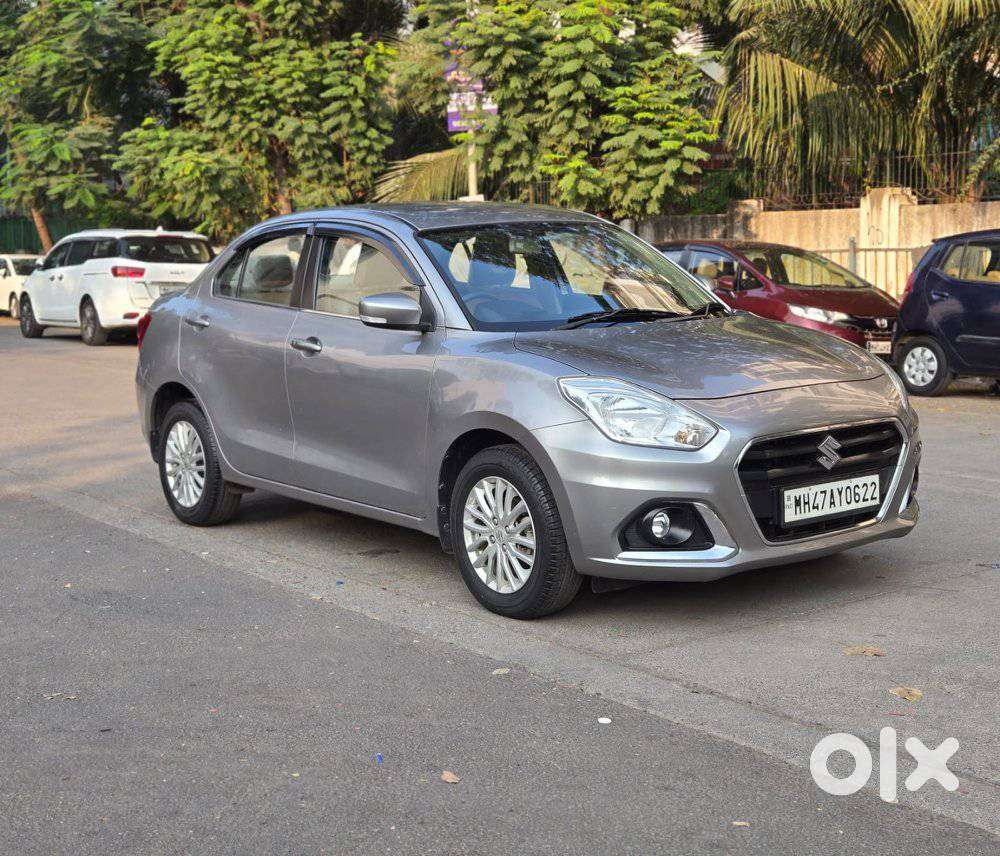 Maruti Suzuki Dzire ZXi AGS, 2021, Petrol