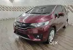 Honda Jazz VX Diesel, 2017, Diesel