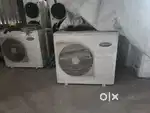 Commercial Chillers