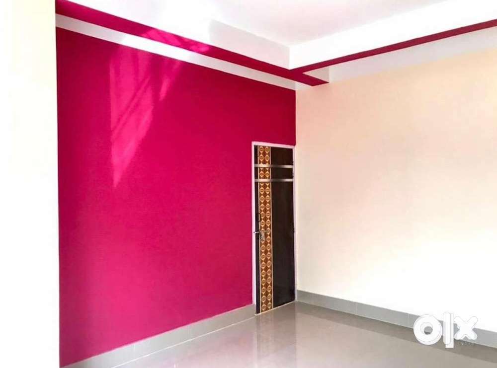 Single Independent Room for couples