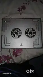 Laptop cooler