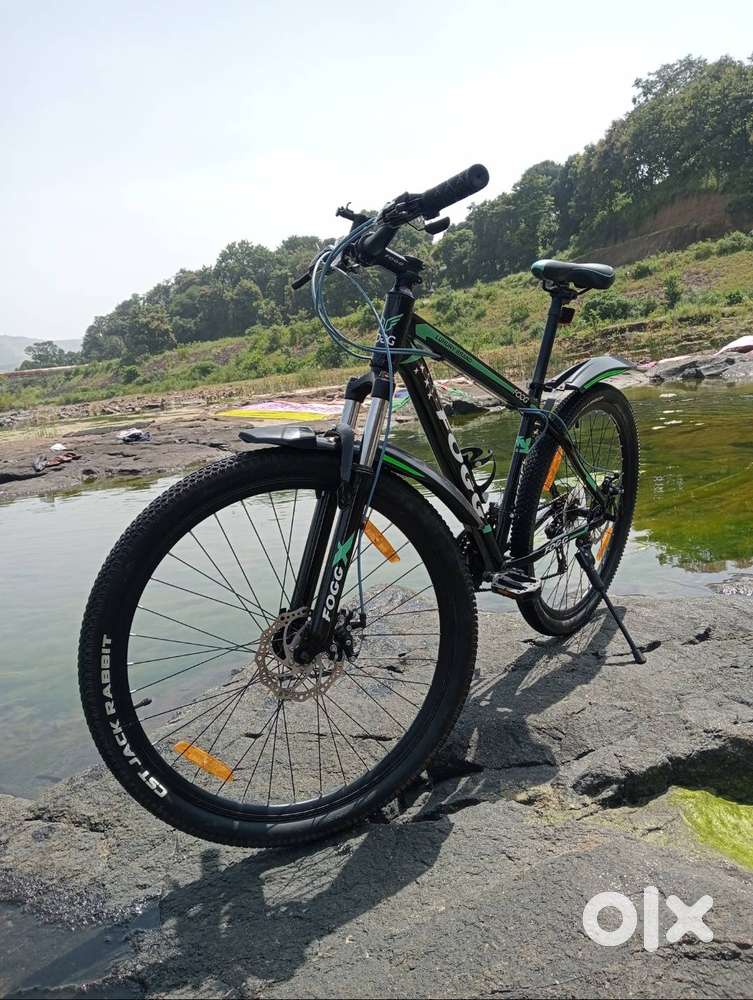 Aluminium alloy frame