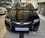 Honda City i-DTEC SV, 2009, Petrol