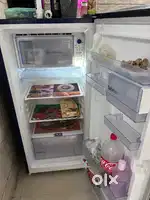 Voltas fridge