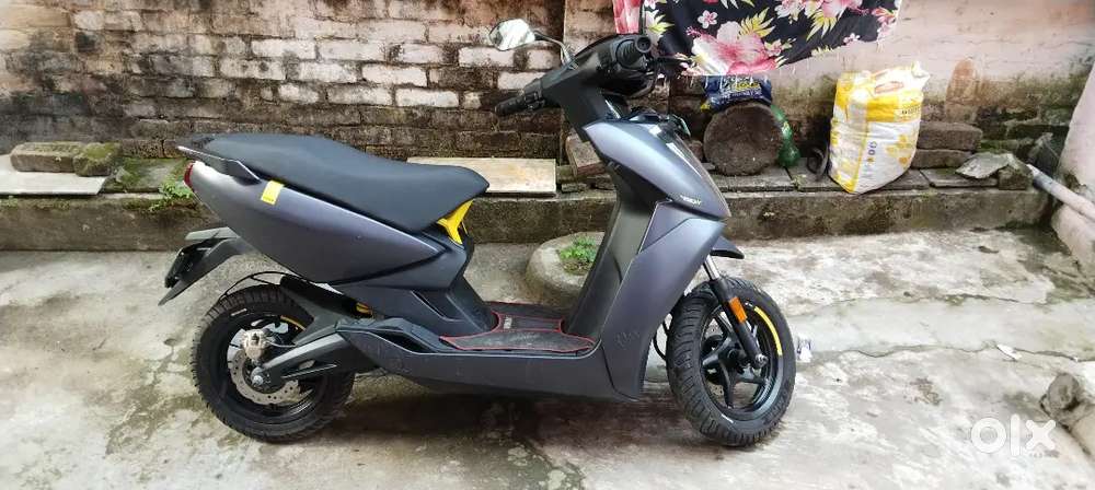 Ather 450X