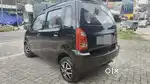 Maruti Suzuki Wagon R 2007