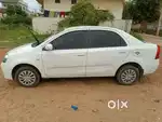 Toyota Etios 2011 Petrol Well Maintained