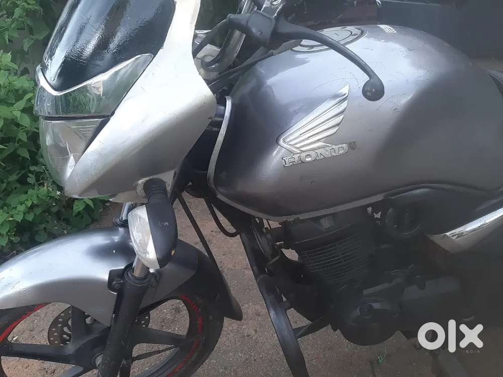 Good mileage good conditions