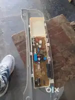 Samsung washing machine