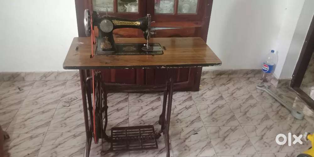 Tailoring machine for sale