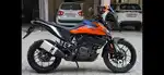 Ktm adventure 390