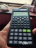 CASIO Fx 991ES PLUS CALCULATOR