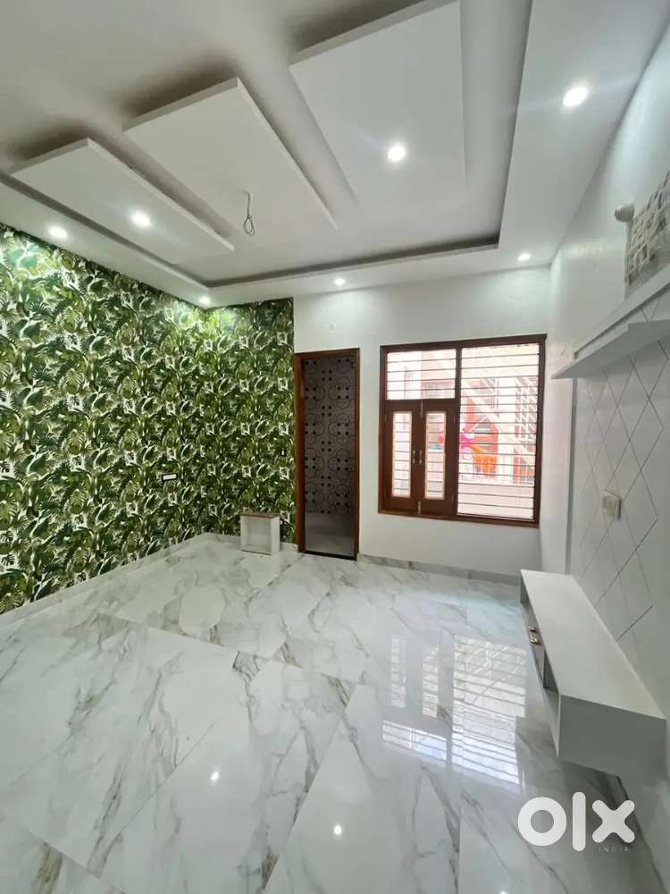 Separate kothi portion on rent Ramsharman colony All over Pathankot