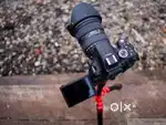 D5200 18/55 KIT LENS
